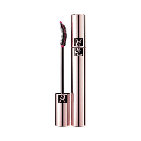 ysl the curler mascara volume effect|YSL false lash effect mascara.